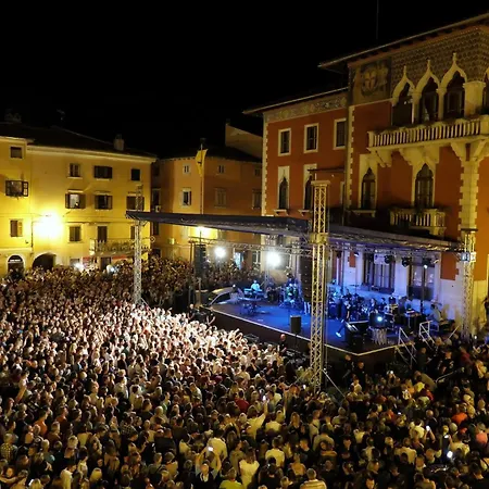 Casa Benessere Istria