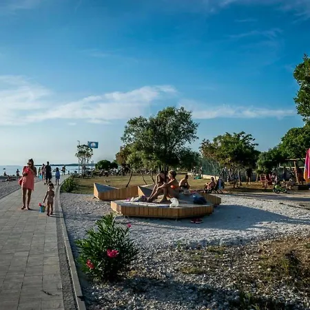 Casa Benessere Istria Lägenhet Vodnjan
