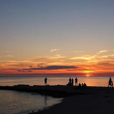 Casa Benessere Istria ボドニャン