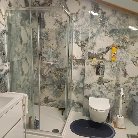 Apartmán Casa Benessere Istria