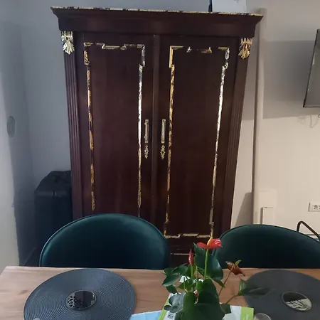 Casa Benessere Istria Apartmán Vodnjan