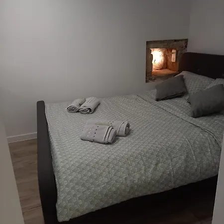 Lägenhet Casa Benessere Istria Vodnjan