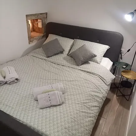 Casa Benessere Istria Lägenhet