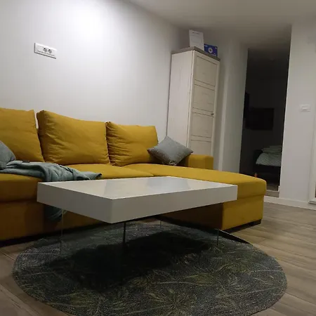 Lägenhet Casa Benessere Istria Vodnjan