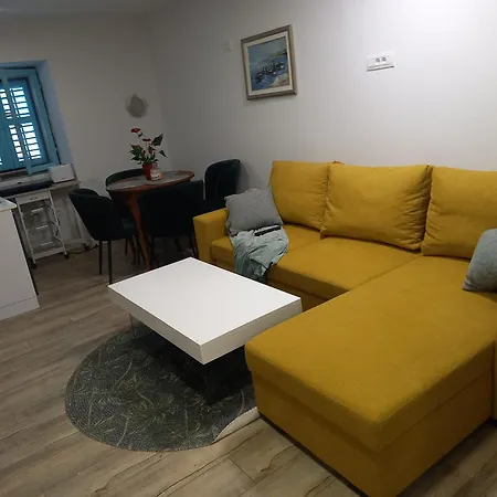 Lägenhet Casa Benessere Istria Vodnjan