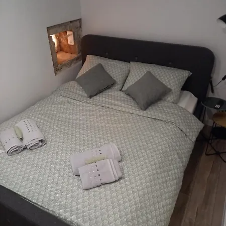Casa Benessere Istria Lägenhet