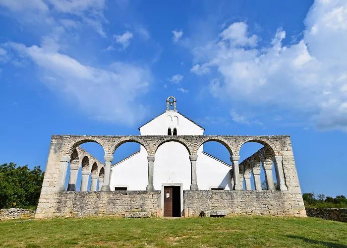 Casa Benessere Istria Vodnjan