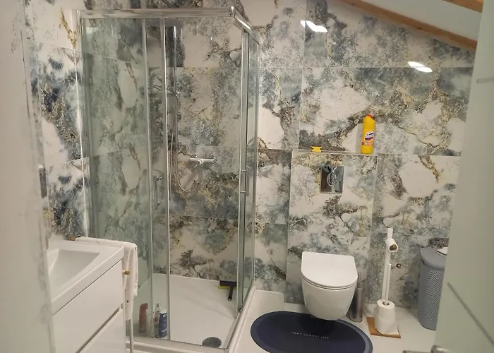 Apartament Casa Benessere Istria
