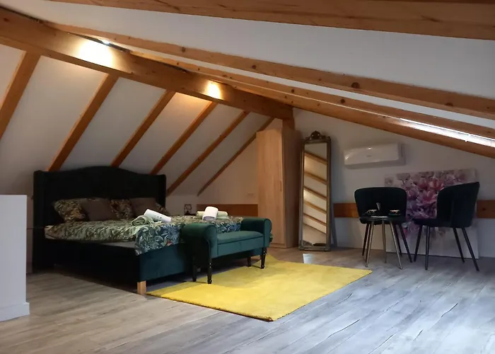 Casa Benessere Istria * Vodnjan