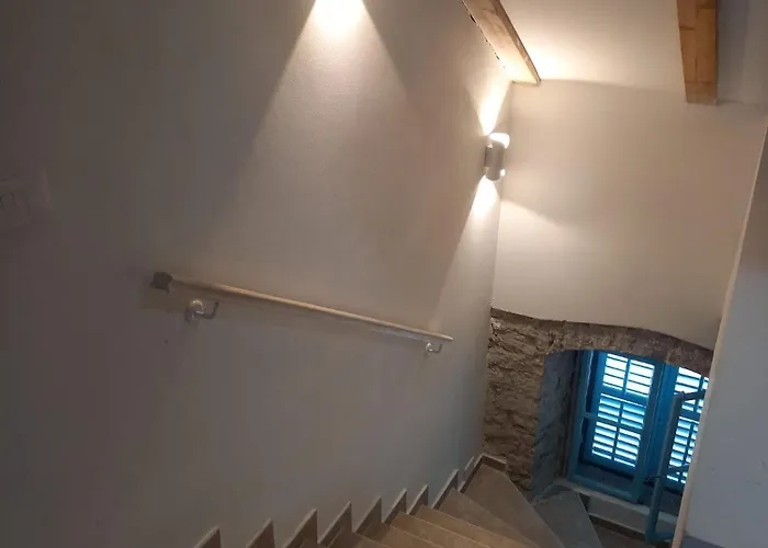 Apartament Casa Benessere Istria