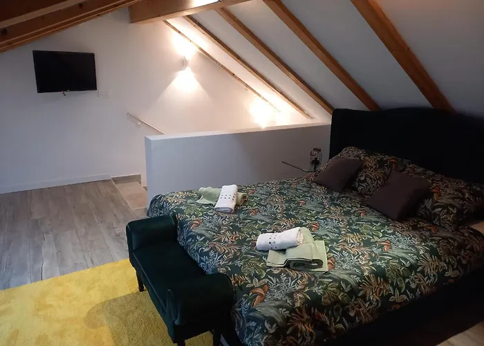 Casa Benessere Istria * Vodnjan