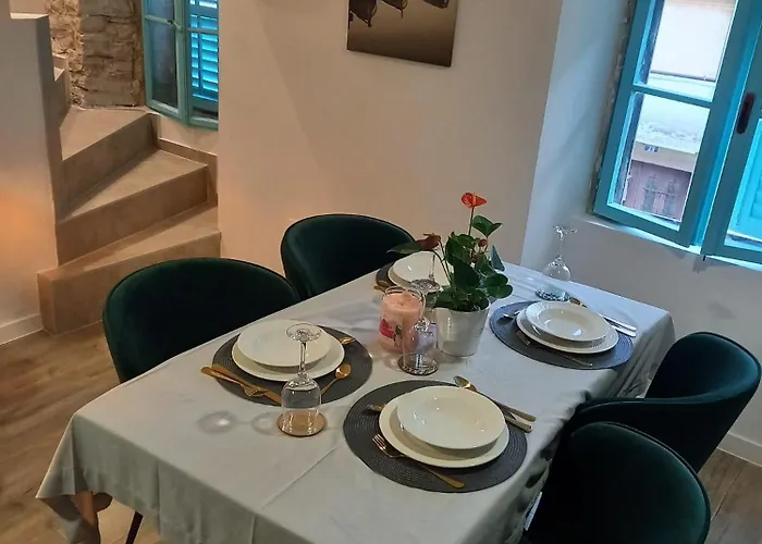 Casa Benessere Istria Apartament