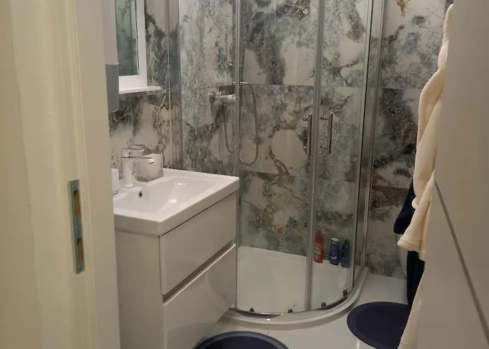 Apartament Casa Benessere Istria *