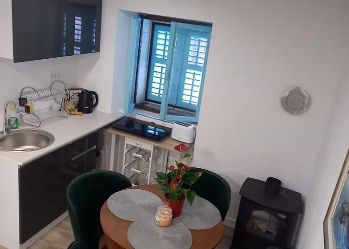 Casa Benessere Istria Vodnjan