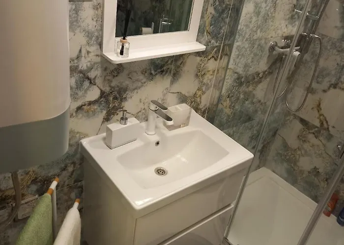 Apartament Casa Benessere Istria Vodnjan