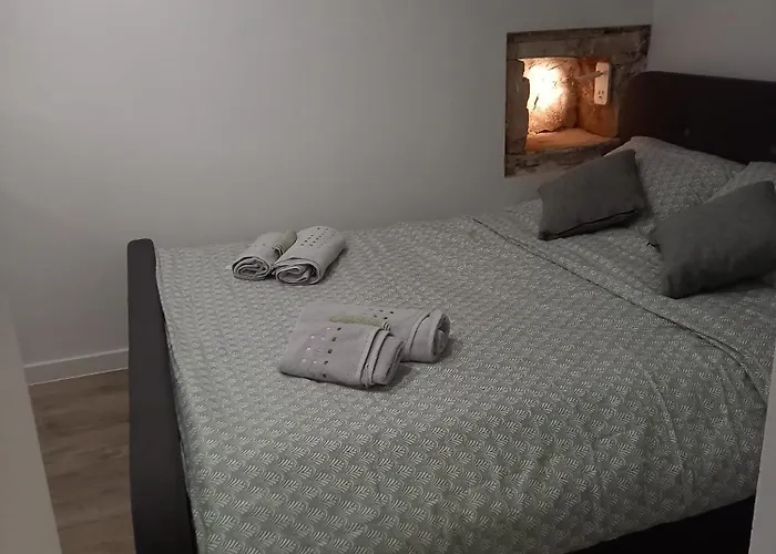 Apartament Casa Benessere Istria Vodnjan