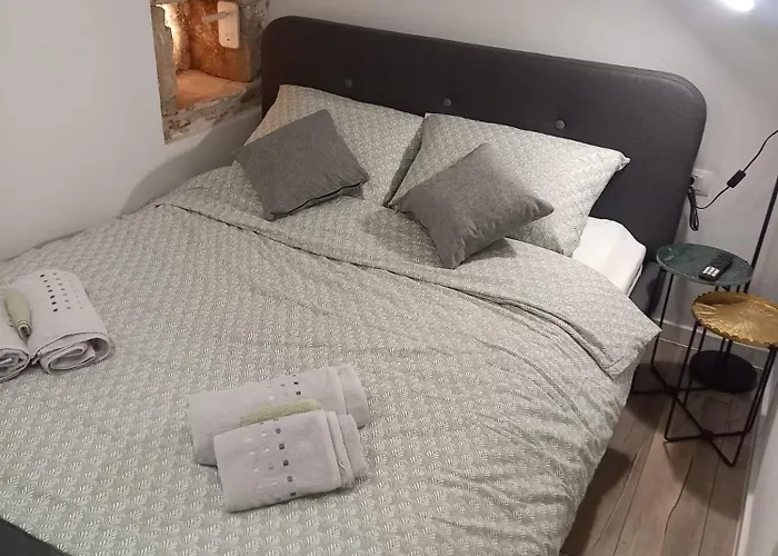 Casa Benessere Istria Apartament
