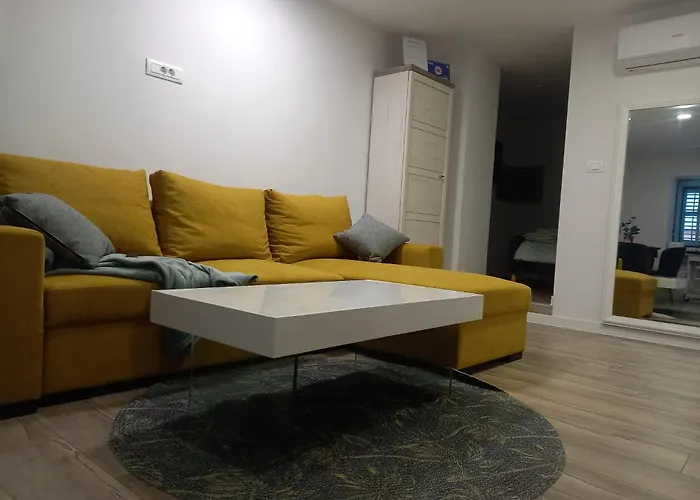 Apartament Casa Benessere Istria Vodnjan