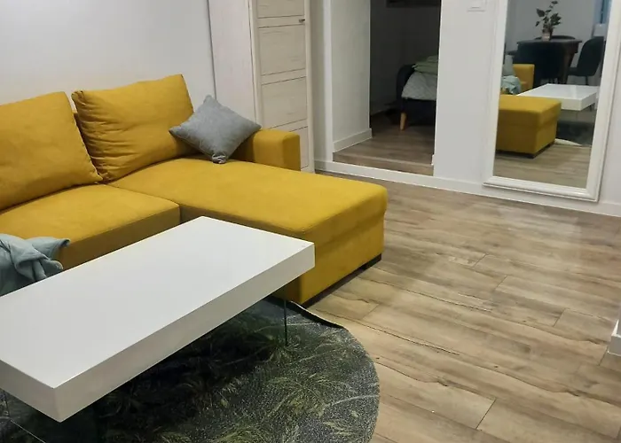 Casa Benessere Istria Apartament *