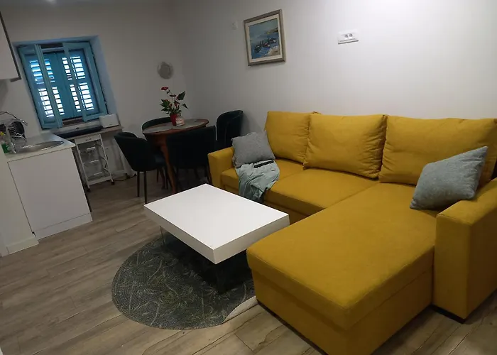 Apartament Casa Benessere Istria Vodnjan