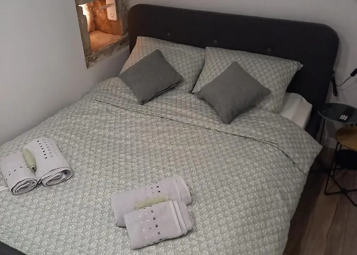 Casa Benessere Istria Apartament
