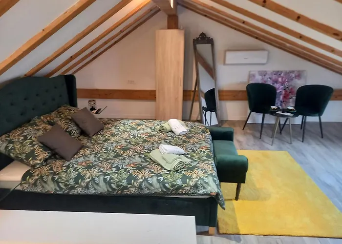 Apartament Casa Benessere Istria Vodnjan