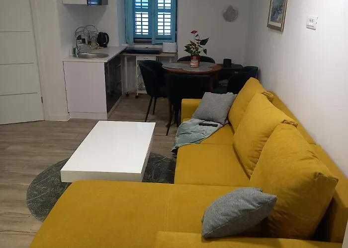Casa Benessere Istria * Vodnjan