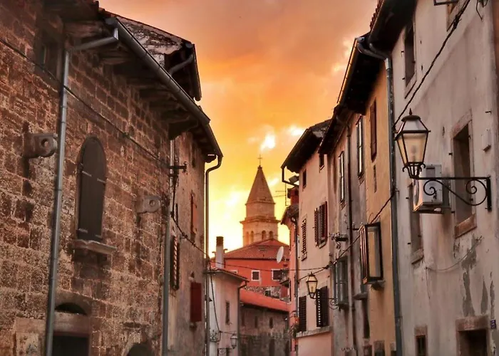 Apartament Casa Benessere Istria