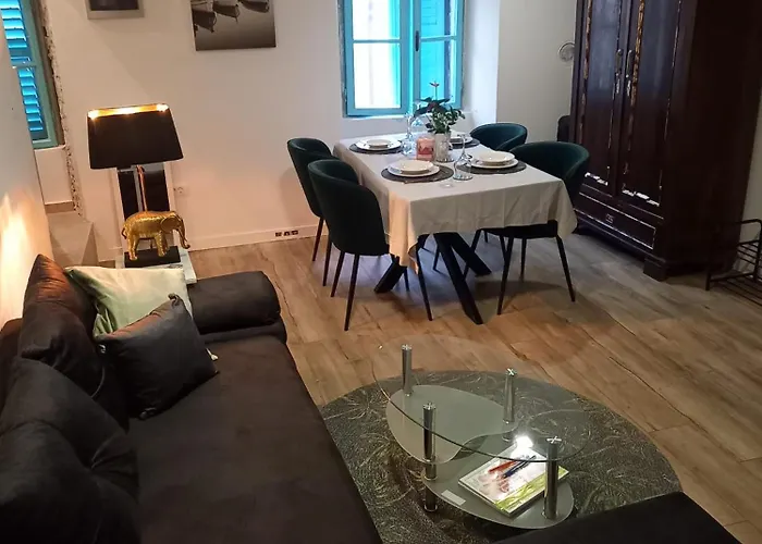 Casa Benessere Istria Apartament