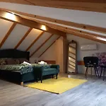 Casa Benessere Istria דירה *