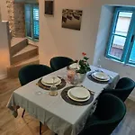 Casa Benessere Istria דירה