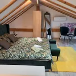 דירה Casa Benessere Istria וודניאן