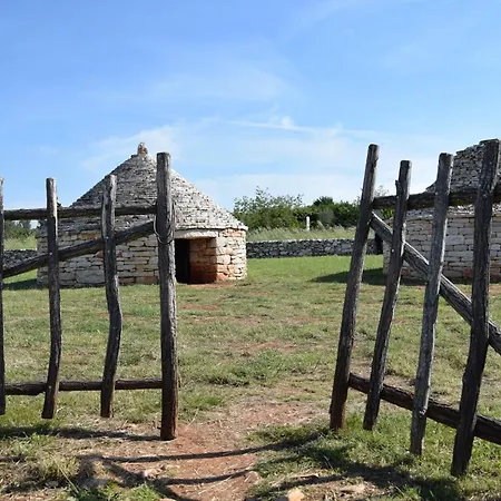 Casa Benessere Istria *