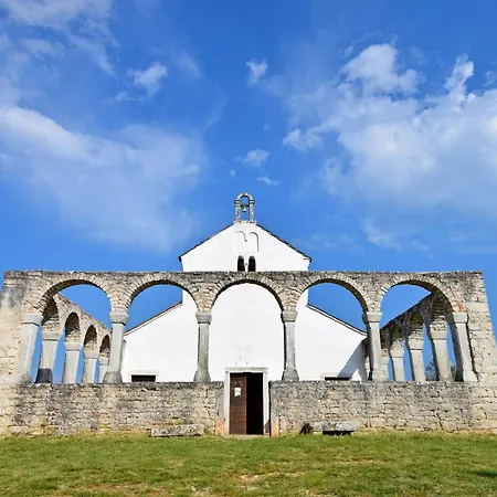Casa Benessere Istria Vodnjan