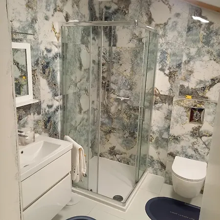Casa Benessere Istria Apartment Vodnjan