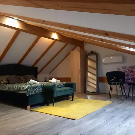 Casa Benessere Istria * וודניאן
