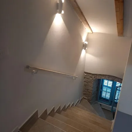 Apartment Casa Benessere Istria