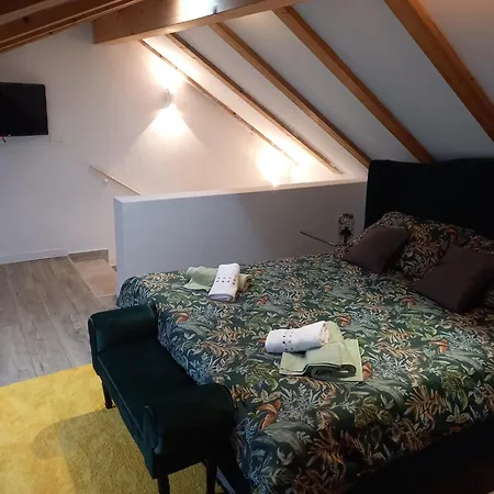 Casa Benessere Istria * Vodnjan