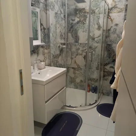 Appartement Casa Benessere Istria *