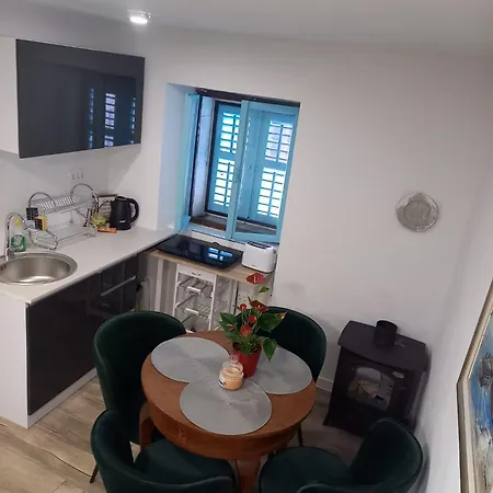 Casa Benessere Istria Vodnjan