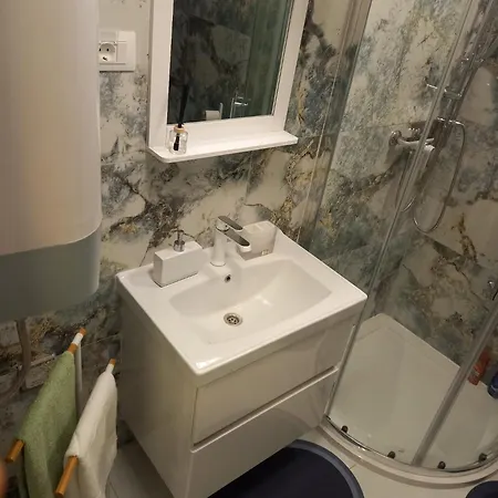 Apartment Casa Benessere Istria Vodnjan