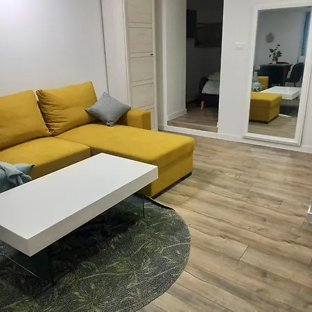 Casa Benessere Istria Apartment *