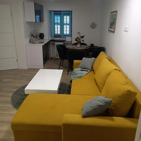 Casa Benessere Istria * Vodnjan