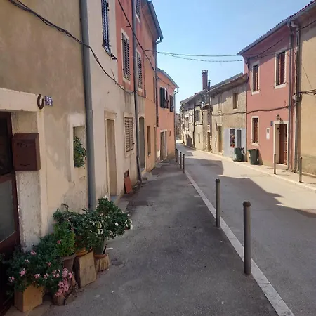 Casa Benessere Istria