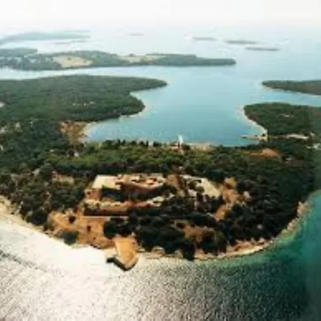 Casa Benessere Istria Apartment Vodnjan
