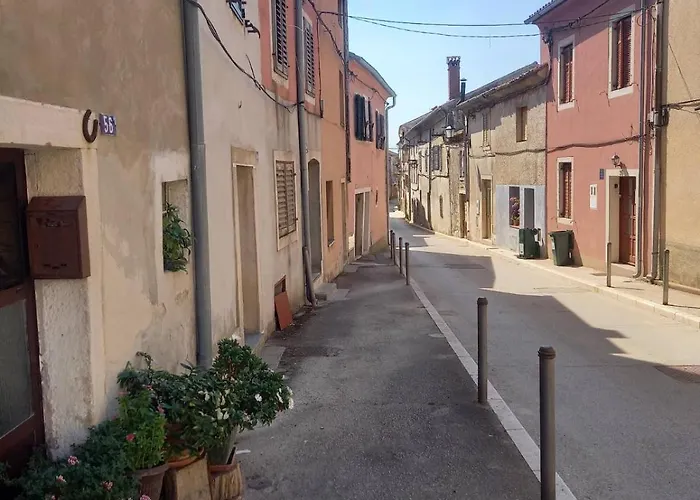 Casa Benessere Istria